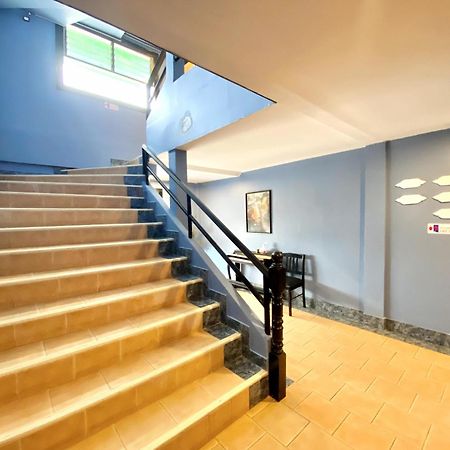 Beachwalk Minotel Patong Екстер'єр фото
