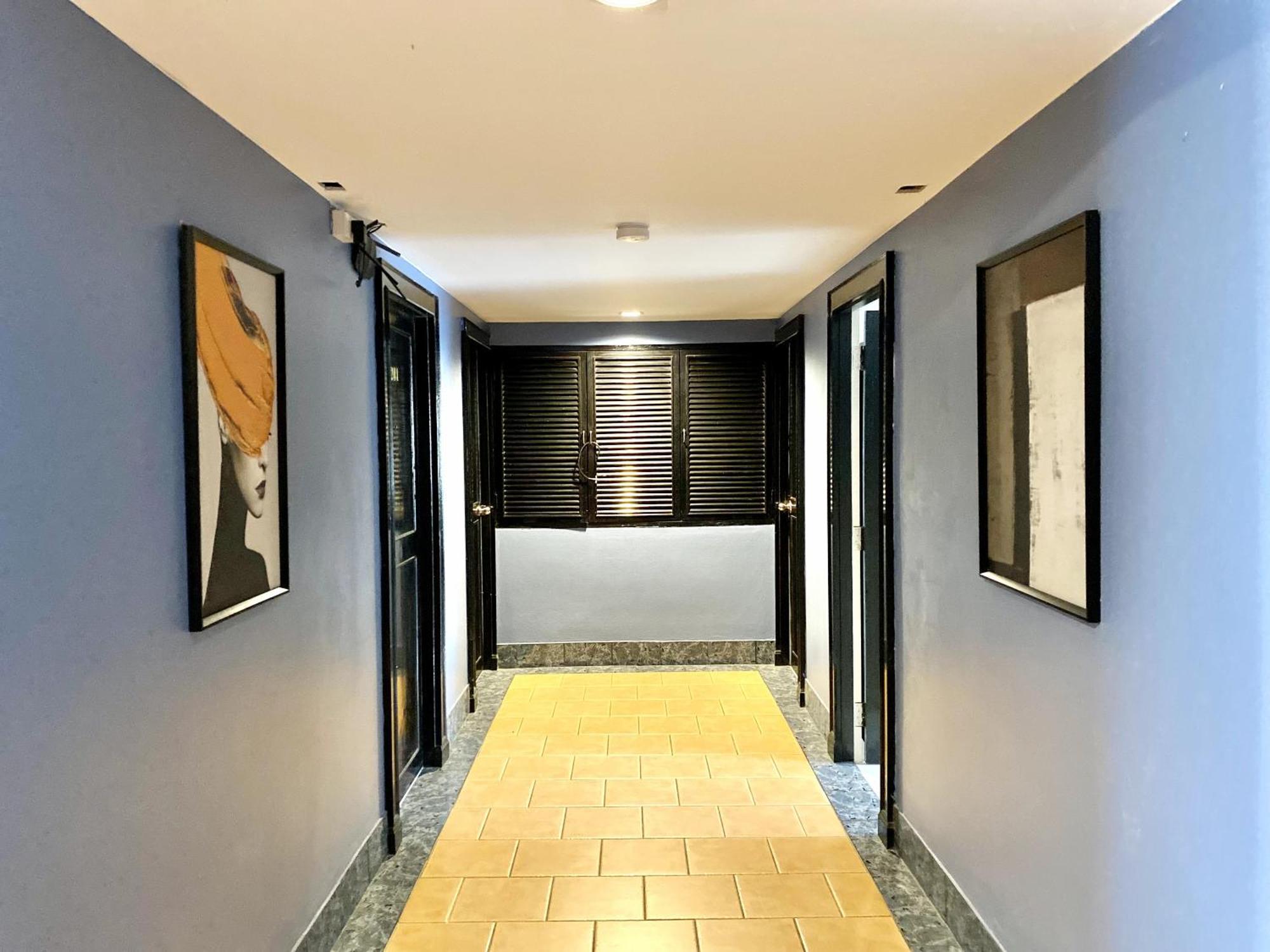 Beachwalk Minotel Patong Екстер'єр фото