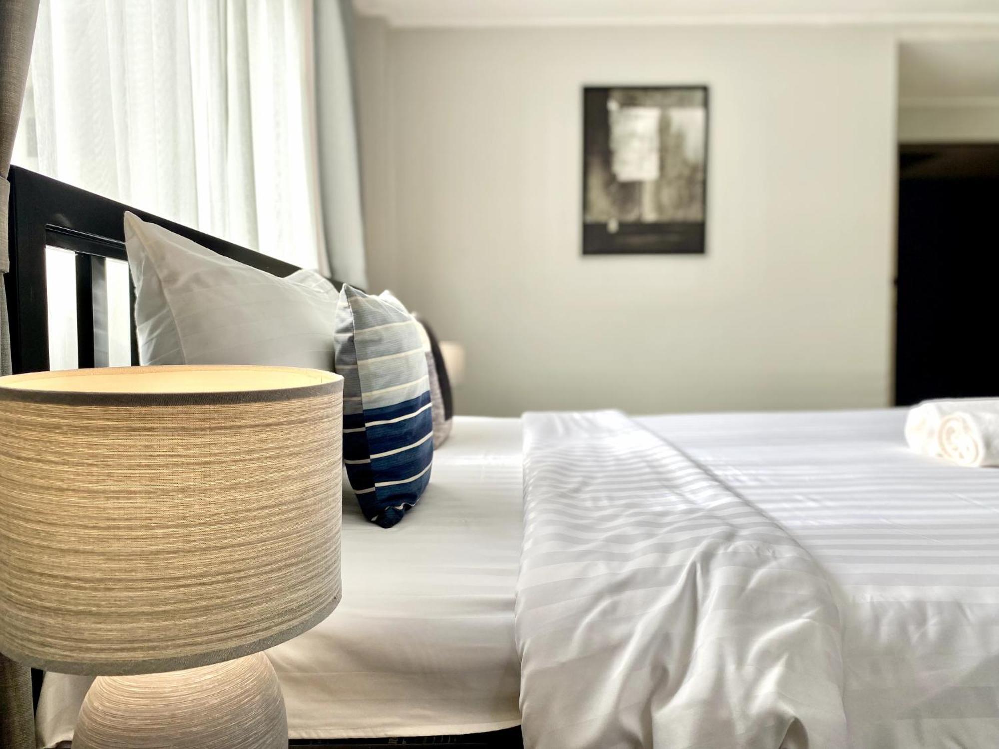 Beachwalk Minotel Patong Екстер'єр фото
