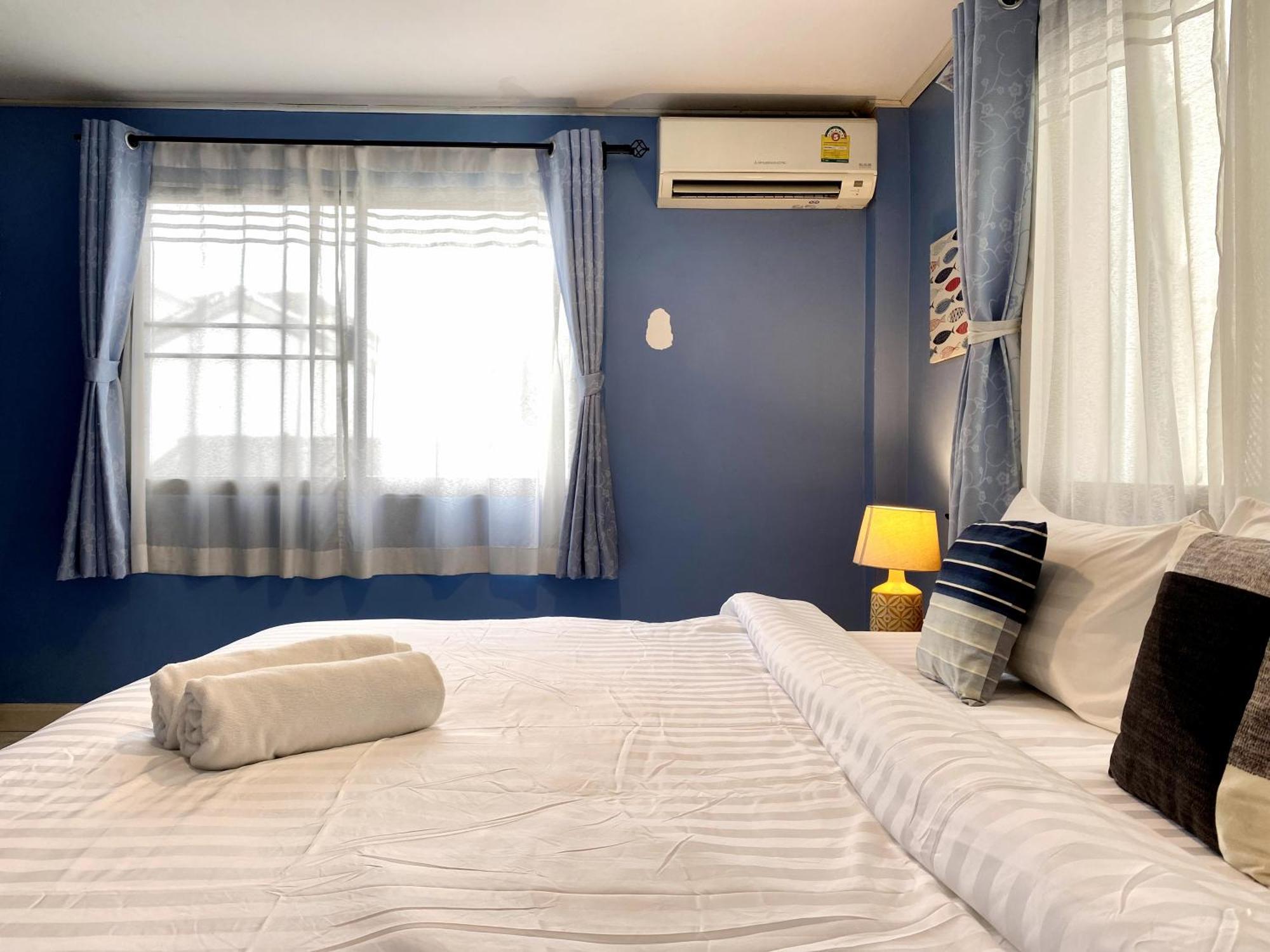Beachwalk Minotel Patong Екстер'єр фото